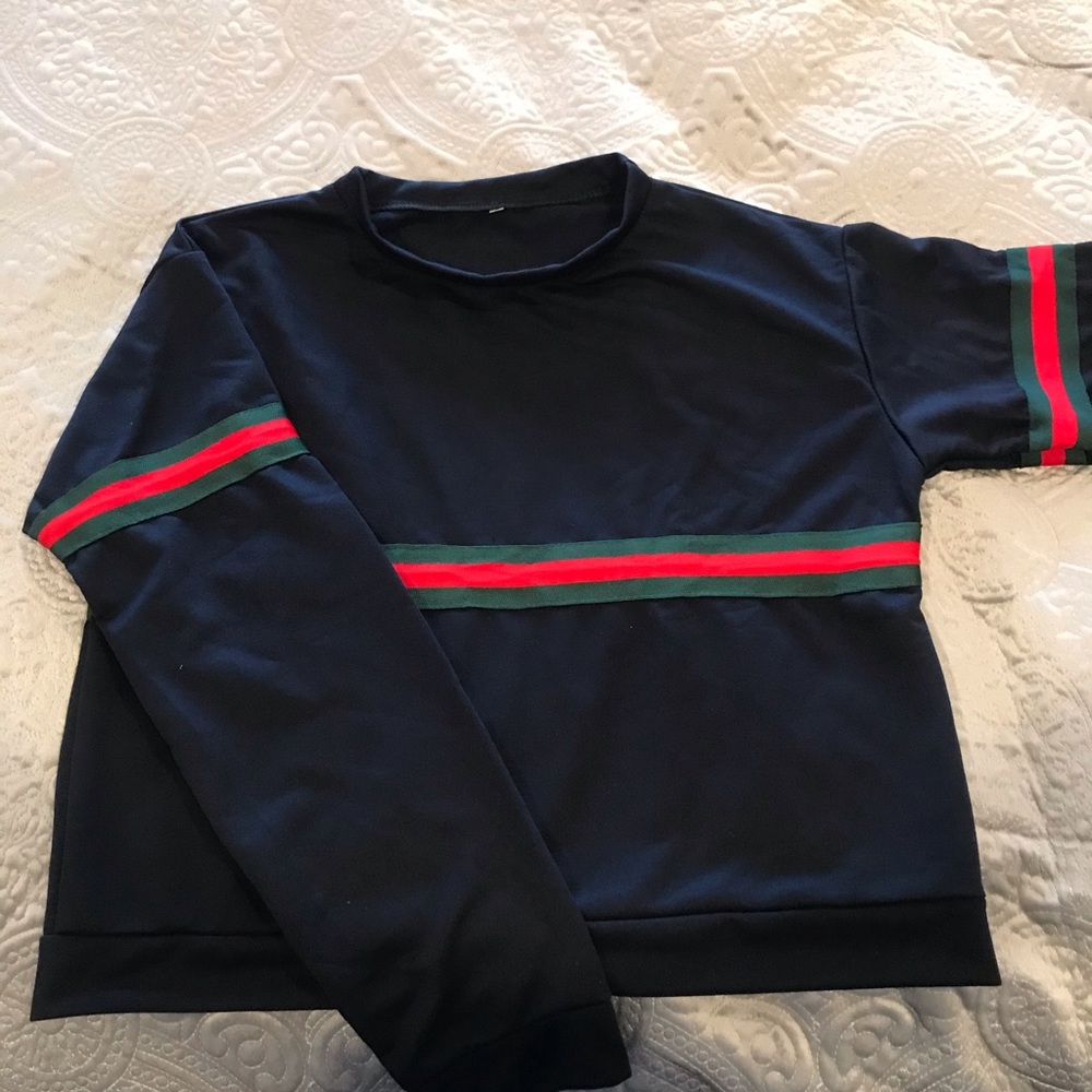 Fashion shirt L